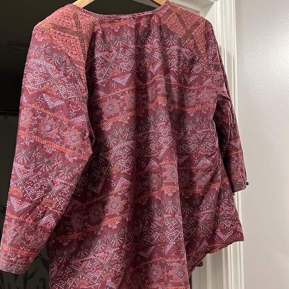 KUHL size 1X women, great details throughout - Picture 6 of 6